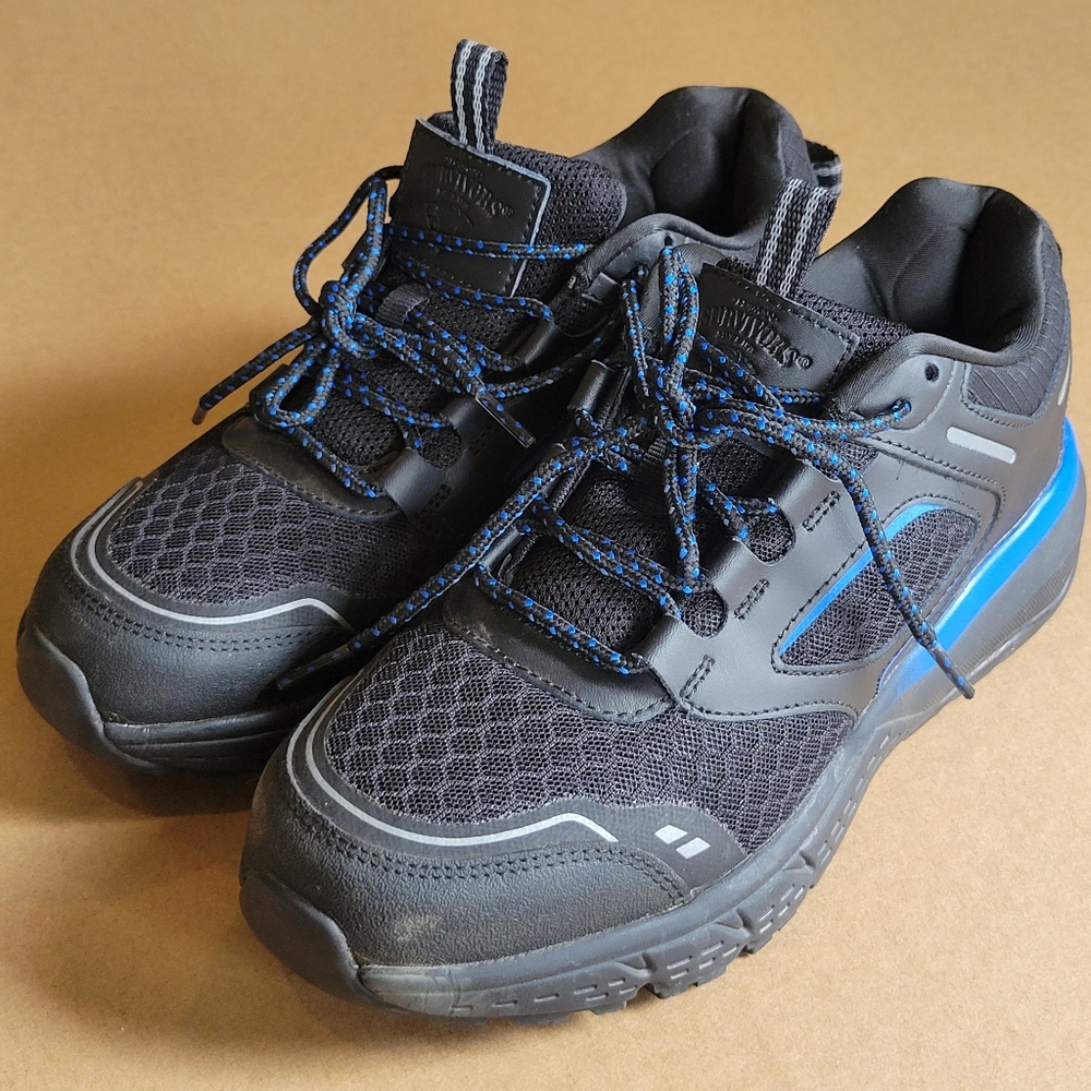 Herman Survivors Womens Size 8.5 Sneakers Walking Shoes